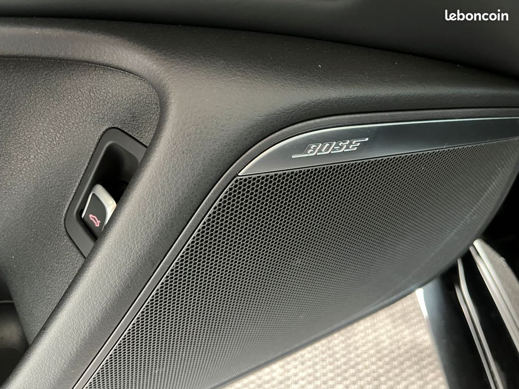 Audi rs6 4,0 v8 560 quattro bva8 pack audi exclusif gps magnetic ride camera keyless regulateur audi matrix led hifi bose echappement sport jantes 21 drive select siege recaro rs carbon excellent etat (image 6)