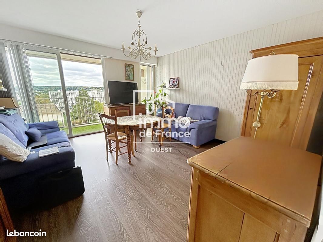 Appartement 3 pièces 67 m² · à Laval · 67 m² · 123 000 €