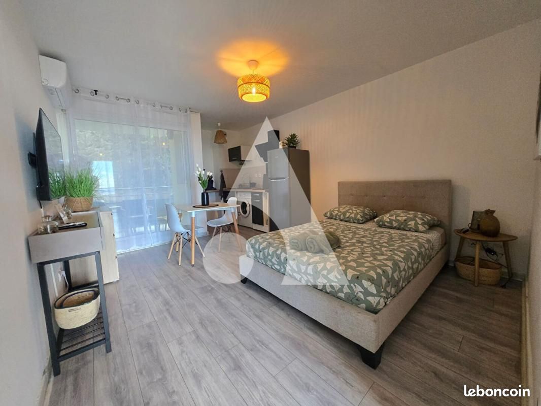 Appartement 1 pièce 25 m² · à Saint-Denis · 25 m² · 114 264 €