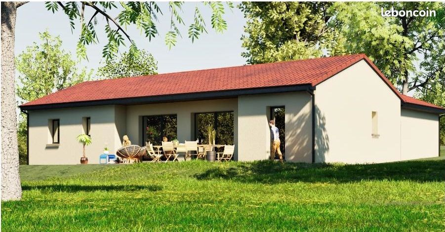 Maison 6 pièces 111 m² · à Arpajon-sur-Cère · 111 m² · 353 000 €