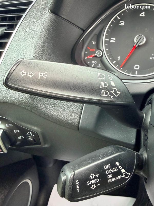 Audi q5 3.0 tdi v6 258ch clean diesel quattro avus s tronic 7 2015 (image 21)