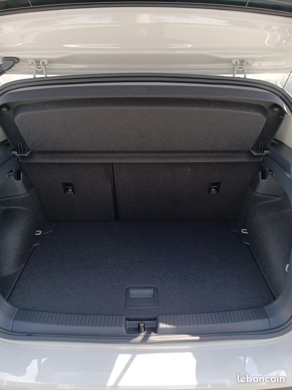 VOLKSWAGEN T-Cross 1.0 TSI 116 Start/Stop DSG7 VW Edition (image 23)