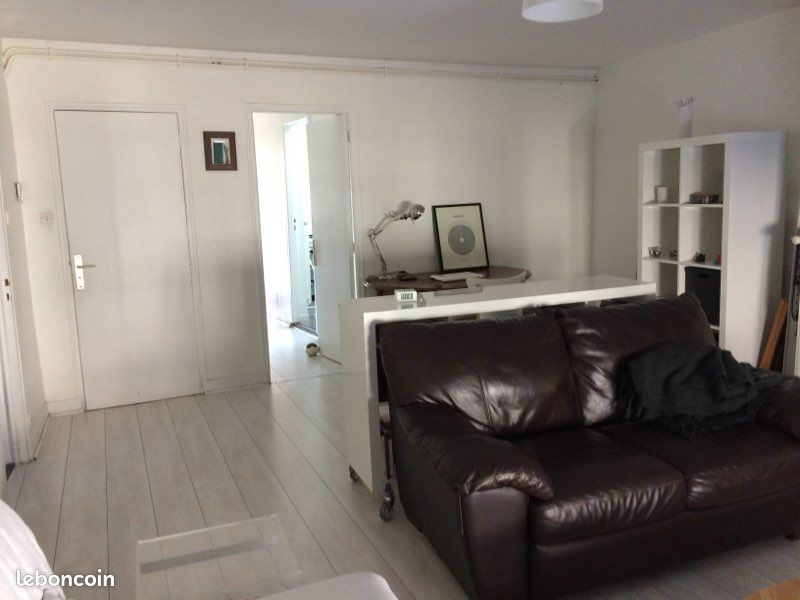 Appartement 3 pièces 74 m² · à Pont-À-Mousson · 74 m² · 630 €