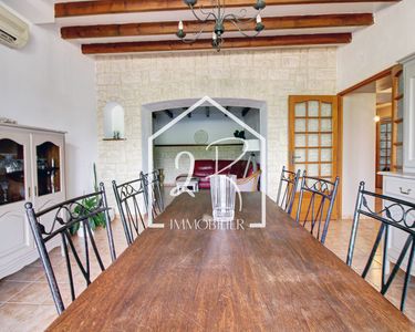 Maison 420 000 € - 172 m²