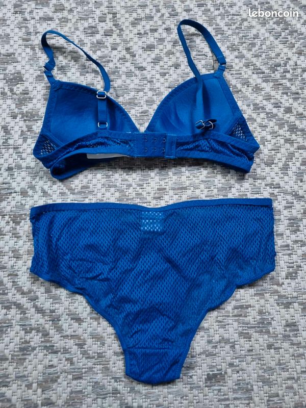 Sous Vêtement Vetement Femme La Halle Lingerie La Halle Aux