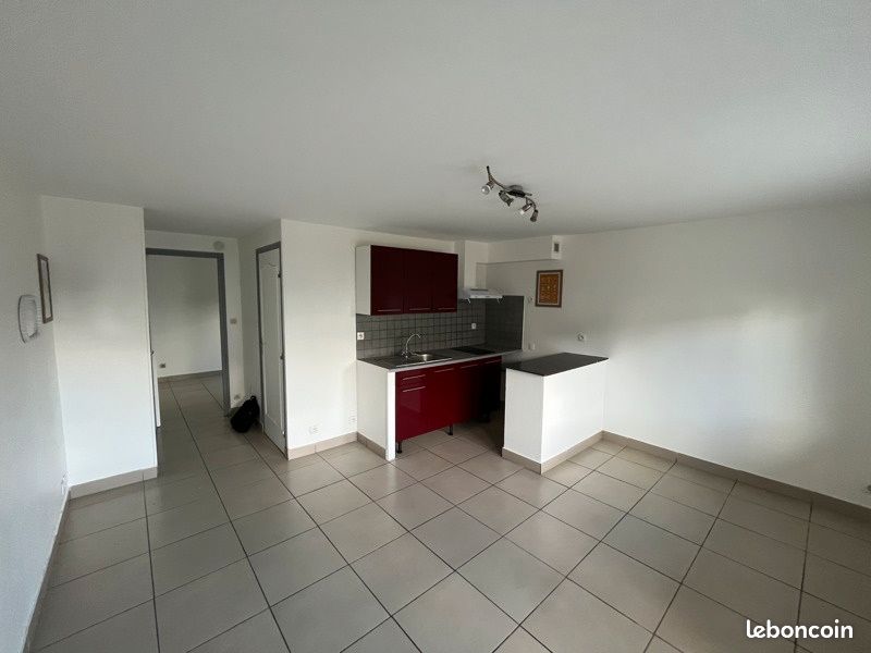 Appartement 2 pièces 35 m² · à Angoulême · 35 m² · 530 €