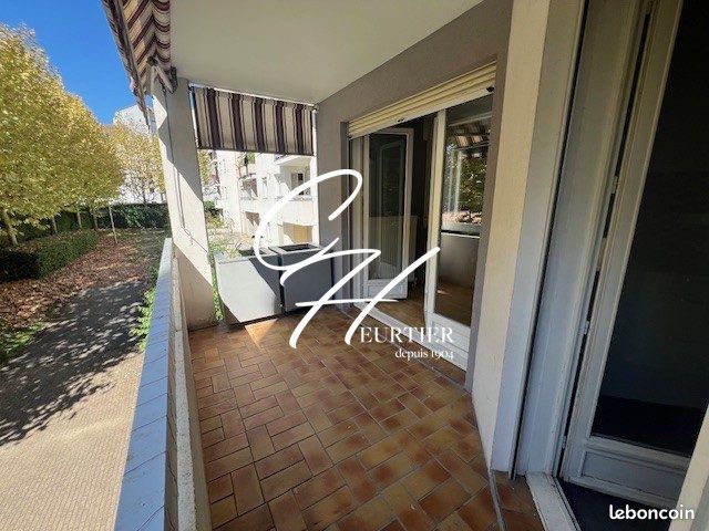 Appartement 3 pièces 68 m² · à Voiron · 68 m² · 790 €/mois
