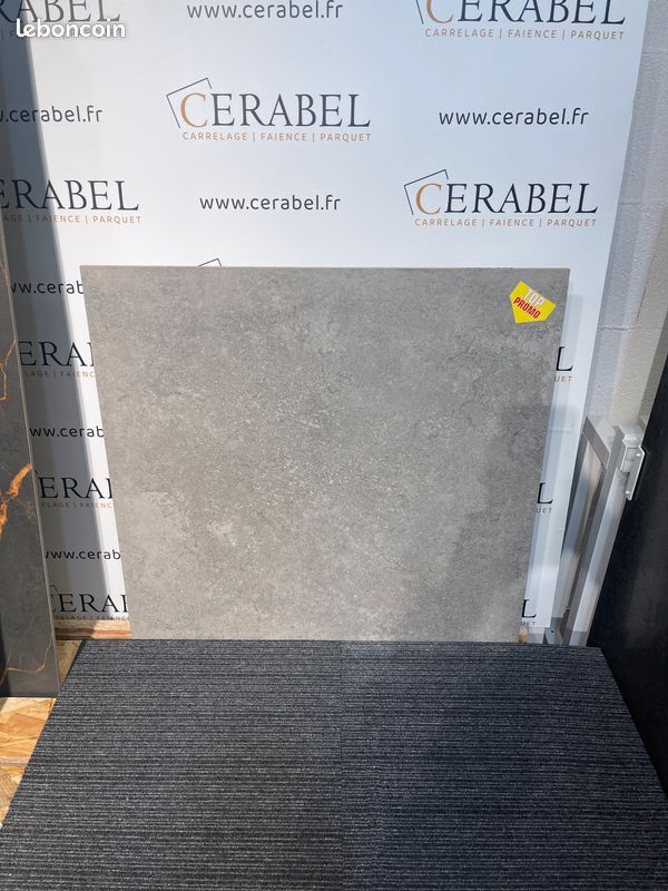 Carrelage extérieur 75X75 - Bricolage