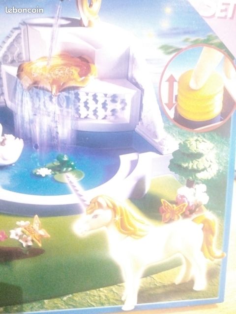 Playmobil réf 4137 (image 3)