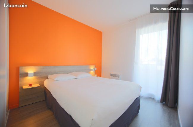 Appartement 2 pièces 25 m² · à Toulouse · 25 m² · 750 €