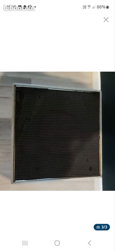 Tourne disque vintage (image 3)