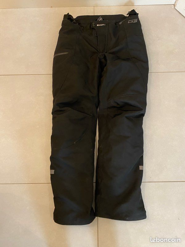 Pantalon moto Furygan Trekker, modèle 6993-1, en taille XL très