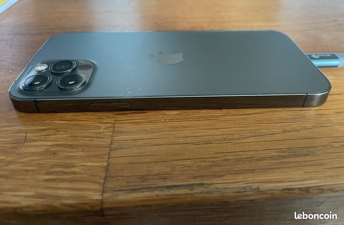 Iphone 12 pro 128 GO (image 5)