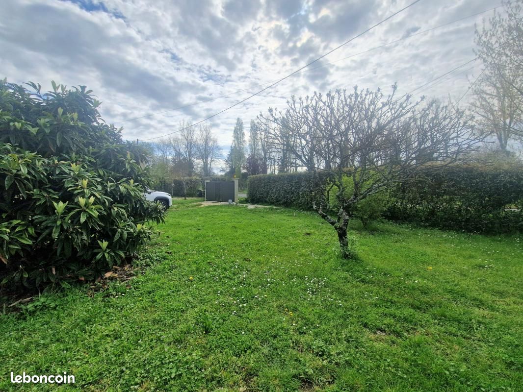 Maison 3 pièces 90 m² - Lesparre-Médoc 33340 (image 3)