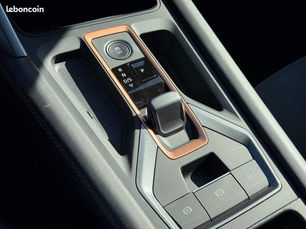 Cupra Formentor 1.5 eTSI Hybrid 150 ch DSG7 V (image 8)