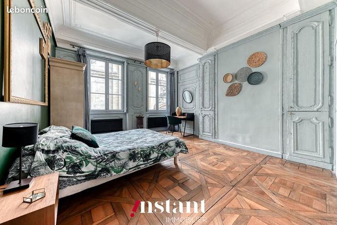 Appartement 3 pièces 77 m² — 6