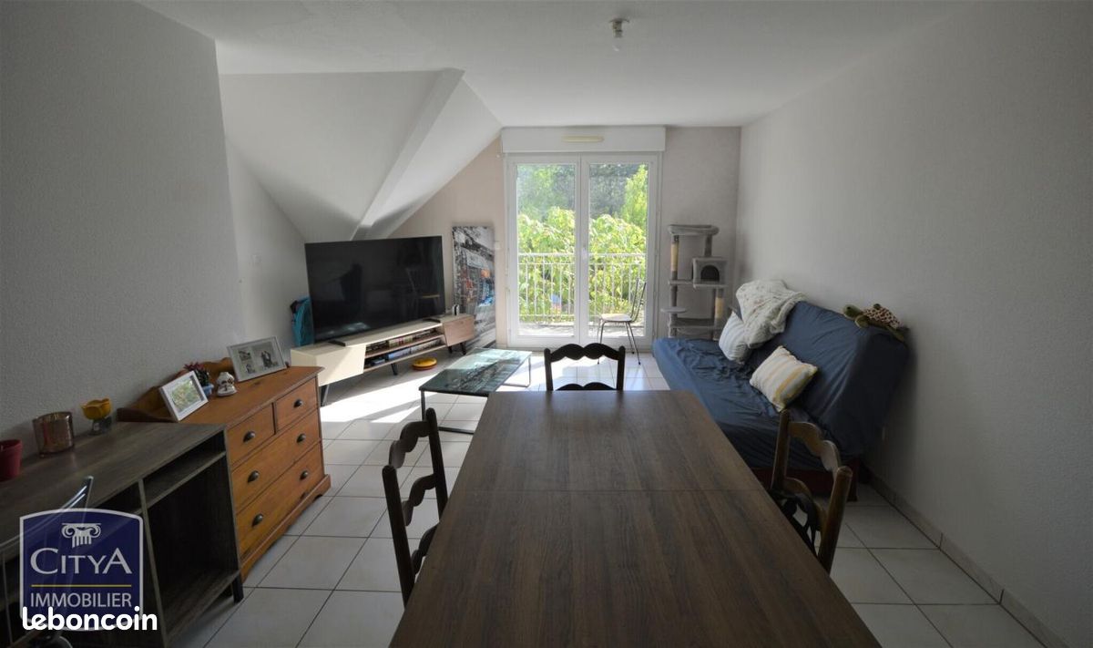 Appartement 3 pièces 68 m² · à Beaupréau-en-Mauges · 68 m² · 121 000 €