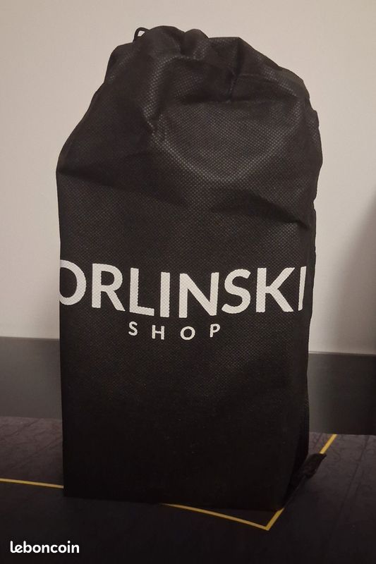 Orlinski Kong Love « Red Edition » St Valentin 2025 (image 8)