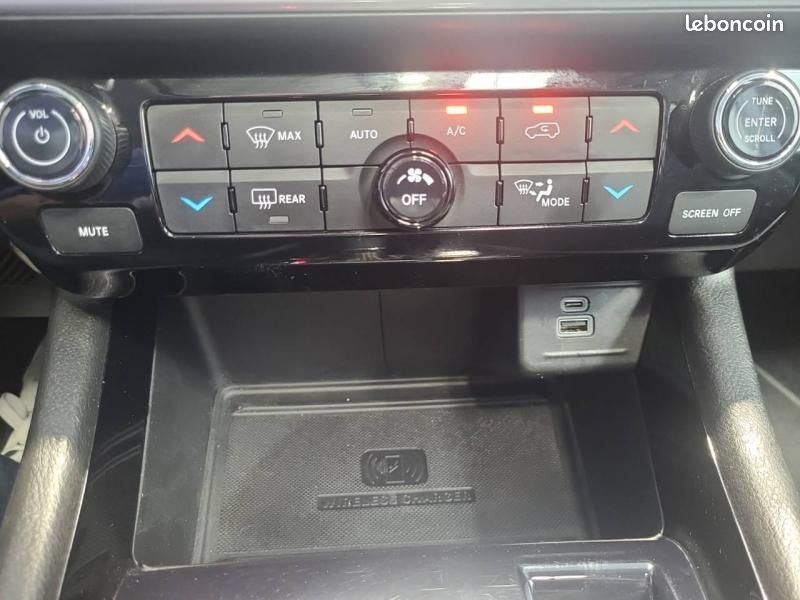 Jeep Compass 1.3 Turbo T4 240ch PHEV 4xe S AT6 eAWD (image 29)