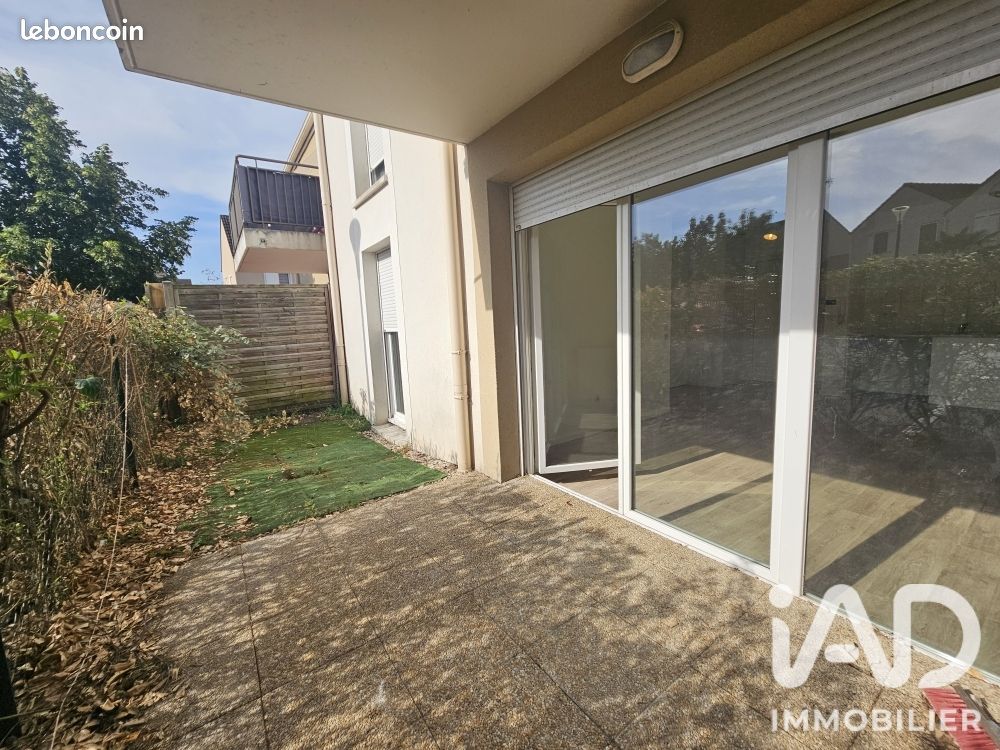 Appartement 2 pièces 40 m² · à Meaux · 40 m² · 158 000 €