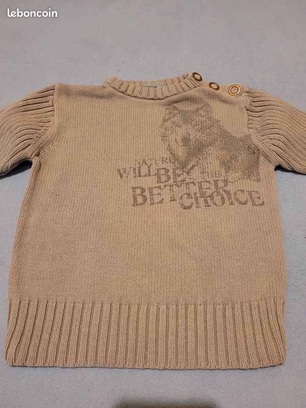 Lot vêtements taille 5 ans (image 8)