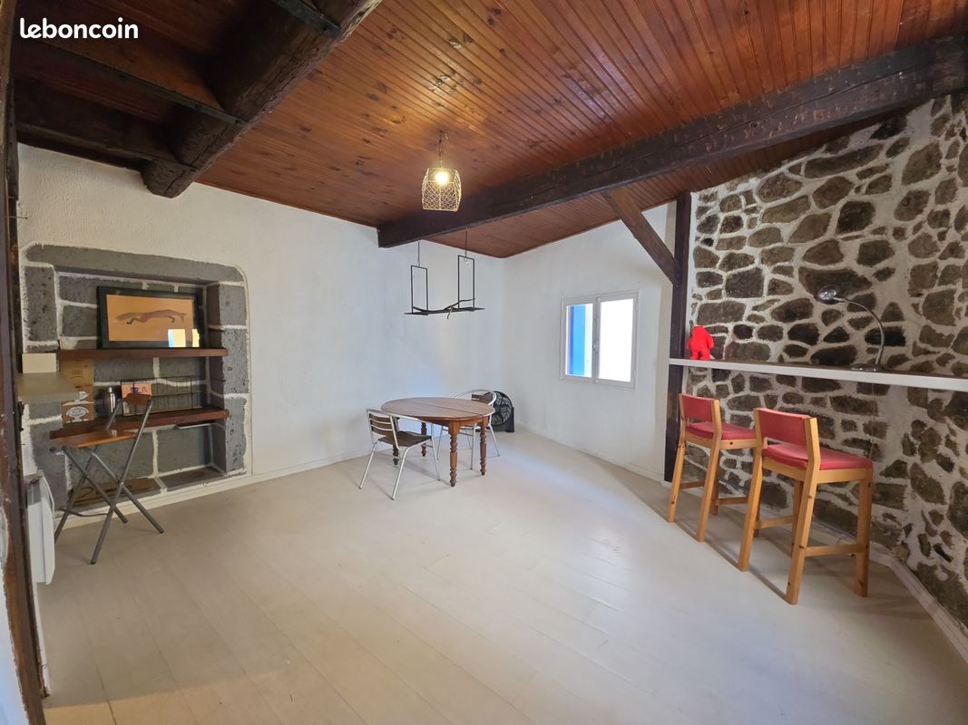 Maison 4 pièces 94 m² · à Agde · 94 m² · 132 000 €