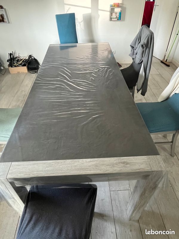 Table salle à manger (image 1)