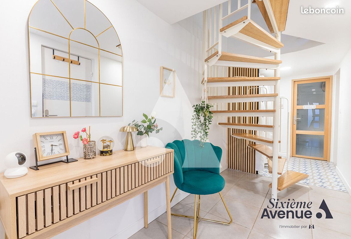 Maison 4 pièces 84 m² · à Bondoufle · 84 m² · 292 000 €