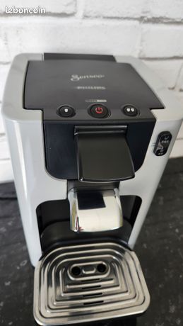 Pièces détachées pour Senseo quadrante HD7860 - Électroménager