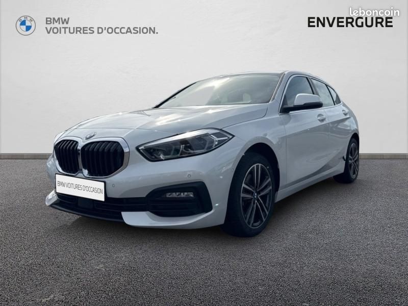 Bmw Série 1 116dA 116ch Business Design DKG7 (image 1)