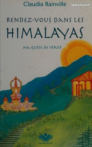 Rendez-vous dans les Himalayas (image 1)