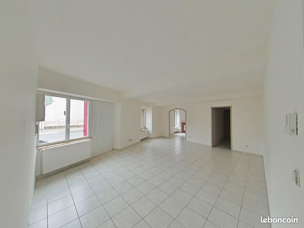Maison 4 pièces 100 m² · à Peyrins · 100 m² · 790 €/mois