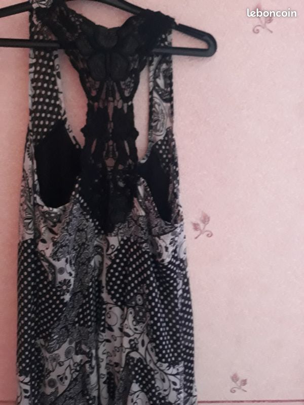 Robe mi longue (image 4)