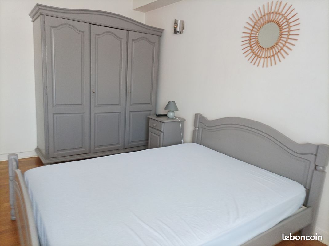 Appartement 1 pièce 29 m² · à Vannes · 29 m² · 640 €