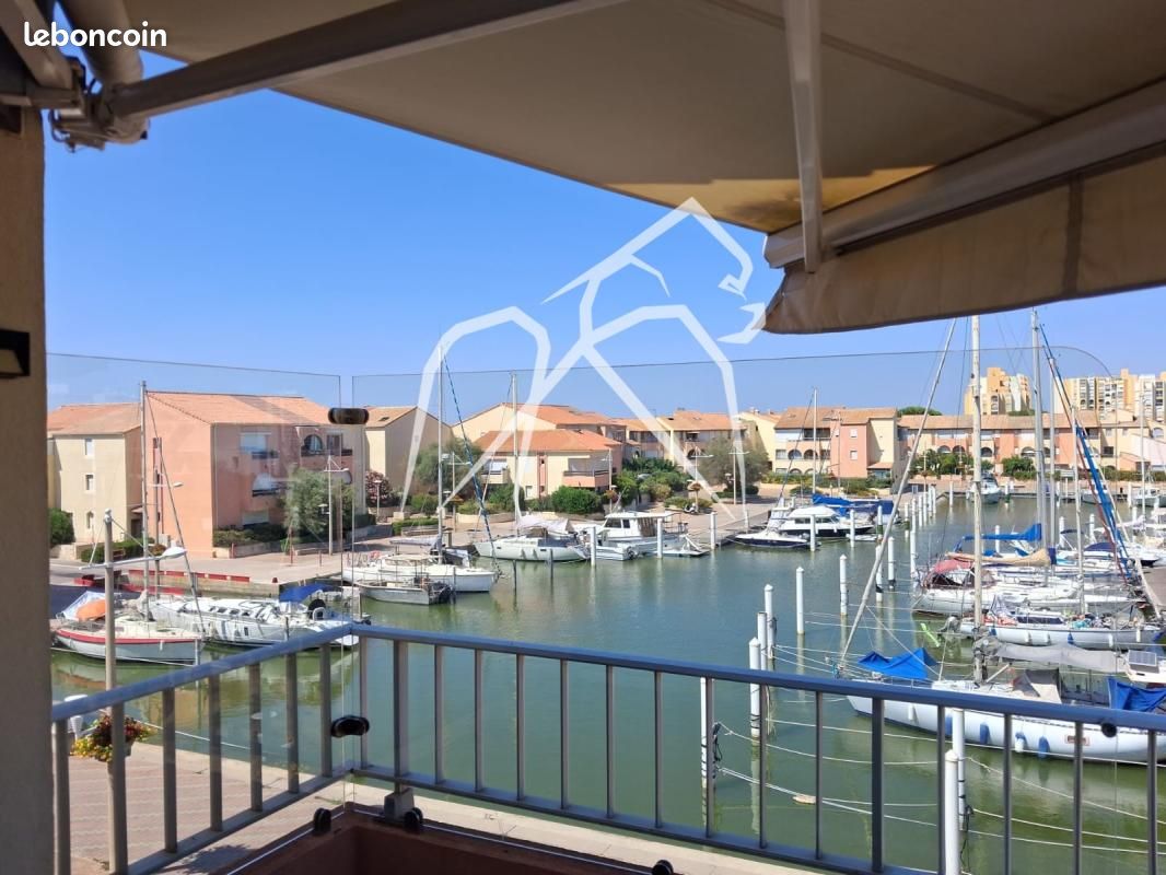 Appartement 3 pièces 93 m² · à Mauguio · 93 m² · 440 000 €