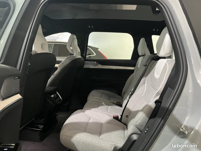Volvo EX90 Twin Performance 517ch Ultra 7 places (image 6)