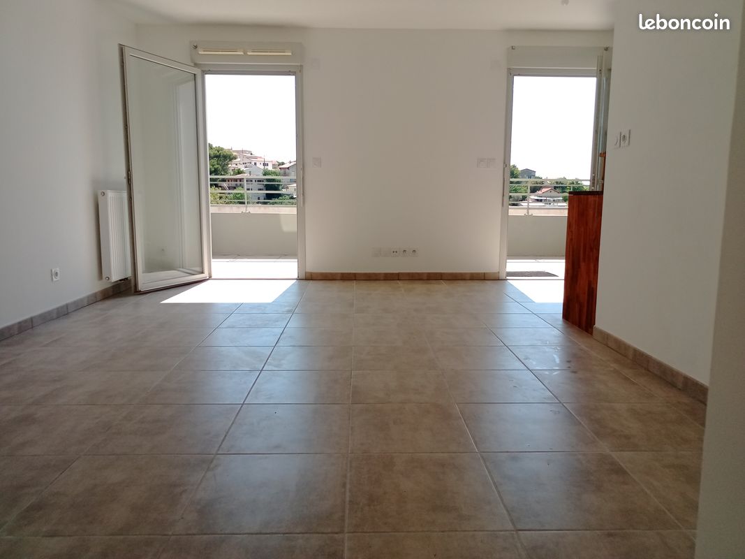 Parking 1 pièce 30 m² · à Marseille · 30 m² · 103 000 €