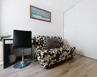 Appartement 240 000 € - 61 m²