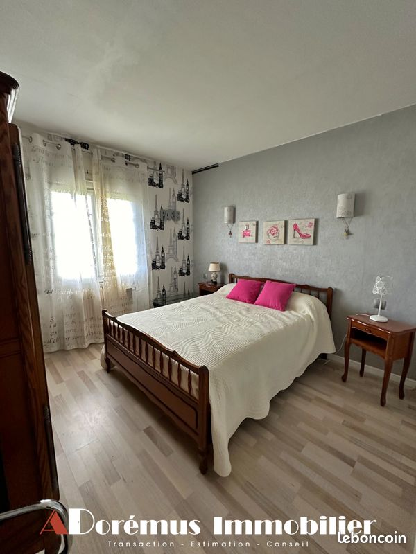 Maison 4 pièces 98 m² - Montussan 33450 (image principale 4)