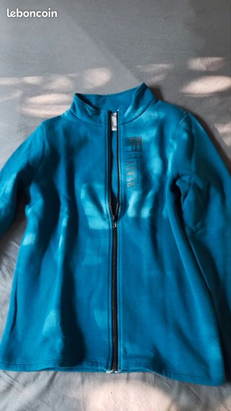 Vestes décathlon garçon (image 2)