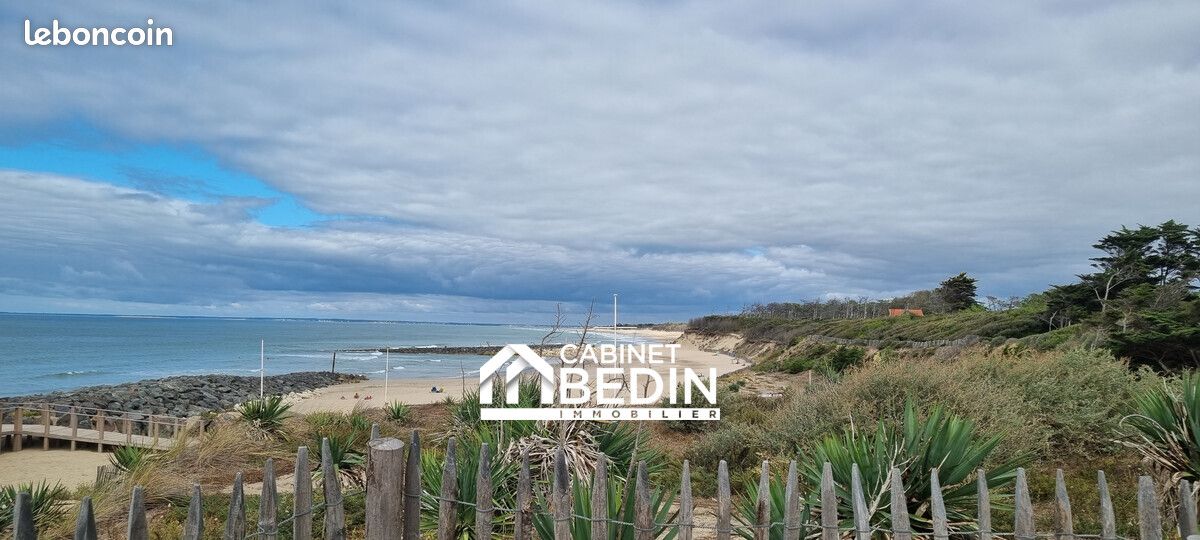 Maison 3 pièces 37 m² · à Soulac-sur-Mer · 37 m² · 139 100 €