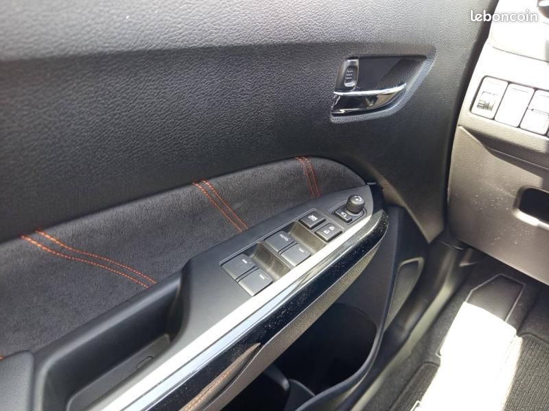 Suzuki Vitara 1.4 Boosterjet Hybrid 110ch Xplore (image 15)