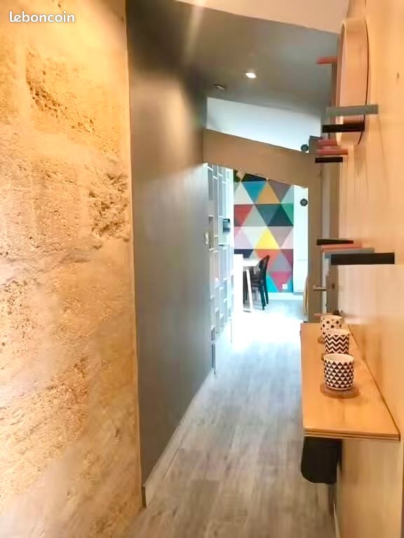 Appartement 1 pièce 26 m² · à Bordeaux · 26 m² · 755 €/mois