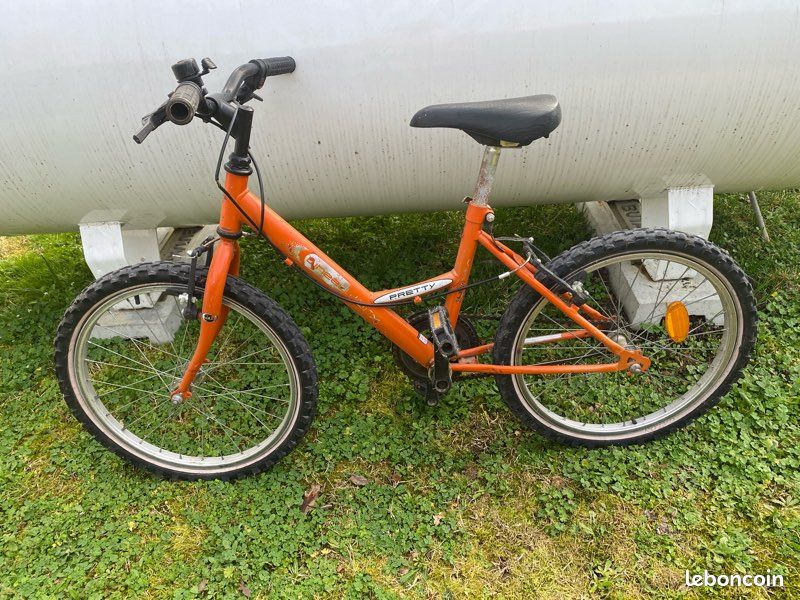 Vélo enfant (image 1)