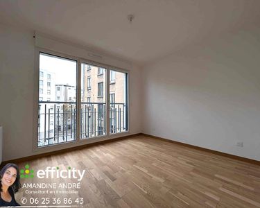 Appartement 398 000 € - 71 m²