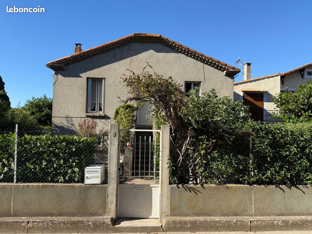 Maison 5 pièces 150 m² · à Floure · 150 m² · 172 000 €
