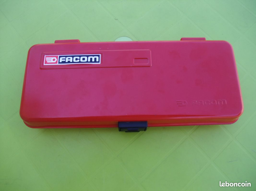 Mallette facom emporte piece (image 2)