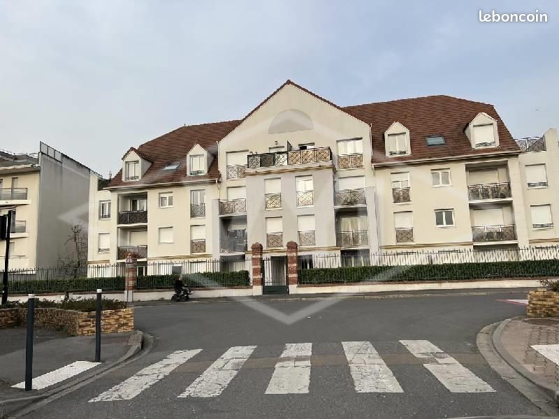 Appartement 2 pièces 39 m² · à Combs-la-Ville · 39 m² · 135 000 €
