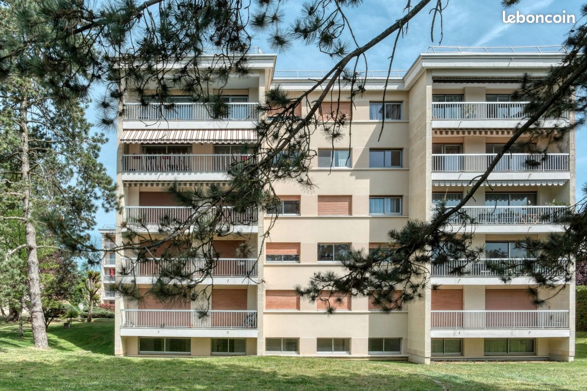 Appartement 4 pièces 95 m² · à Rambouillet · 95 m² · 280 000 €