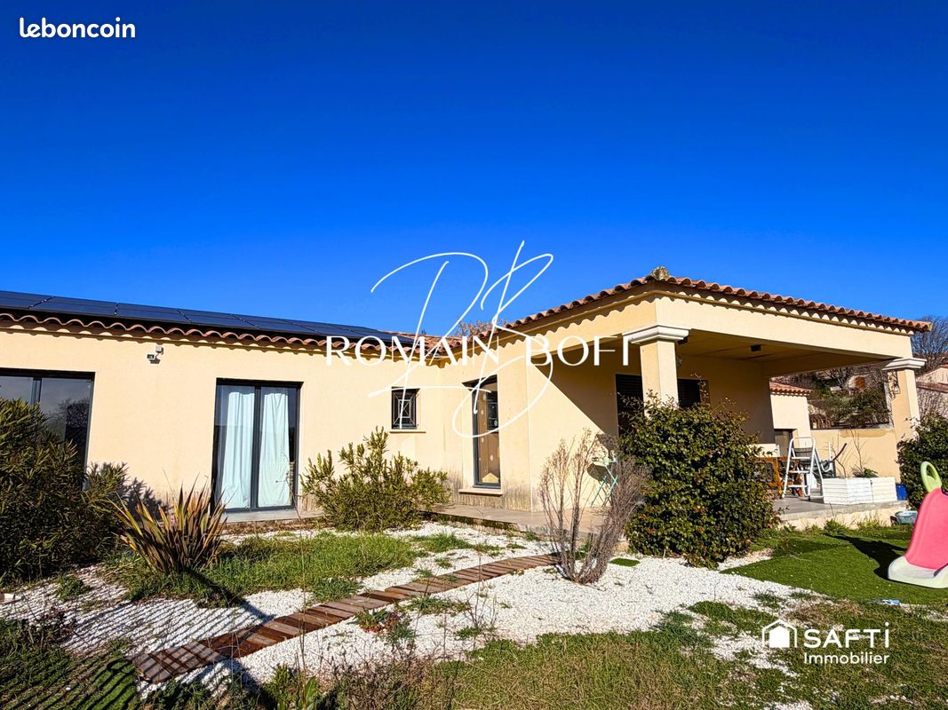 Maison 5 pièces 153 m² (image 2)